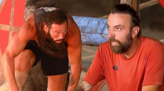 SON HABER: Avatar Atakan, Survivor’da çektiği görüntüleri paylaştı! Sercan’ı tuvalette yakaladı