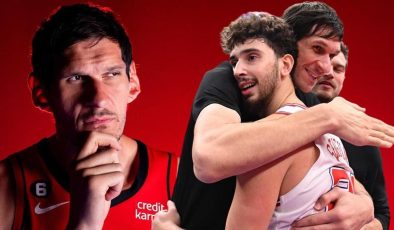 Boban Marjanovic, Türkiye yolunda! Temaslar başladı…