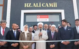 Diyanet İşleri Başkanı tartışma konusu oldu: Kelime-i Şehadet’i yanlış mı getirdi?