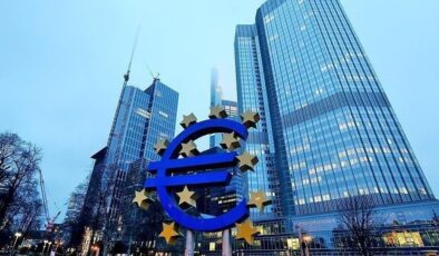 Euro Bölgesi'nde yatırımcı güveni aralıkta arttı