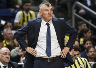 Sarunas Jasikevicius: ‘Buna dikkat etmeliyiz’